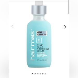 HairMax

Density RSN8 Pro Scalp Treatment